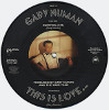 Click To Enlarge Gary Numan This Is Love 12" 1986 UK